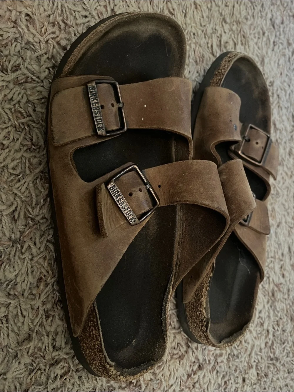 Women’s Birkenstocks